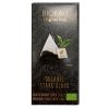 Bistrotea Pyramídový Bio Čierny čaj 3g
