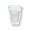 Bistrotea pohár s dvojitým sklom 250ml