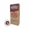 Kapsule Nespresso Mauro RESPECT PERU 100% Arabica – logo značky