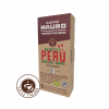 Mauro caffe respect peru 100arabica 10kapsul logo caffeitaliano