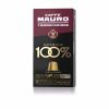 Kapsule Nespresso Mauro CENTOPERCENTO 100% Arabica