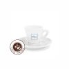 Rekico Espresso šálka DECA 1ks – modré logo