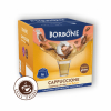 caffe borbone cappuccino dolce gusto kapsule 16ks logo caffeitaliano