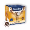 Borbone Cortado 16ks – logo značky