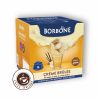 Borbone Creme Brulee 16ks – logo značky