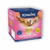 Borbone Cappuccino bez cukru 16ks