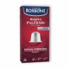 Borbone Nespresso Alluminio MagicaPalermo 10ks