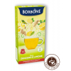 12981 3 caffe borbone caj zazvor citron nespresso kapsule 10ks logo caffeitaliano
