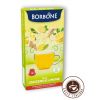 Borbone Nespresso Citrón & zázvor 10ks – logo značky