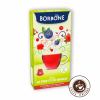 caffe borbone caj ovocny nespresso kapsule 10ks logo caffeitaliano