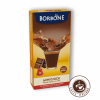 caffe borbone cokolada nespresso kapsule 10ks logo caffeitaliano
