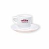 Mauro Espresso šálka biela 60ml