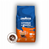 lavazza caffe crema a gusto espresso risveglio forte zrnkova kava 1kg 20arabica 80robusta logo caffeitaliano