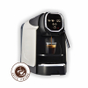 capitani touch vap biela farba ese pody lavazza blue lavazza point logo caffeitaliano