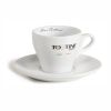 Tostini šálka cappuccino Max