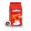 Lavazza Suerte 1 kg zrnková káva