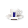 Lavazza šálka na Espresso s podšálkou 50ml