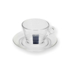1633 1 lavazza sklena salka na grande cappuccino s podsalkou 160ml