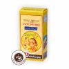 Passalacqua Miscela Napoli 1kg – logo značky