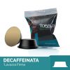 Toraldo Miscela Deka Lavazza Firma 100ks