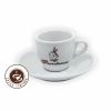 Passalacqua Espresso šálka – logo značky