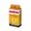 Caffe Moreno Classica mletá káva 250 gr – 50% Arabica + 50% Robusta