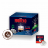 caffe moreno aroma top 75arabica 25robusta ese pody 30ks logo caffeitaliano