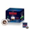 Caffe Moreno Aroma Blu e.s.e.pody 25 ks+5 ks grátis – logo značky