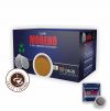 Caffe Moreno Aroma Blu e.s.e.pody 50ks – logo značky