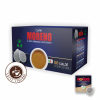 caffe moreno aroma espresso 30arabica 70robusta ese pody 50ks logo caffeitaliano