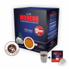 caffe moreno aroma top 75arabica 25robusta ese pody 150ks logo caffeitaliano