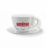 Caffe Moreno šálka cappuccino – 100ml