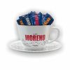 Caffe Moreno šálka na cukor – Maxi