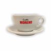 Caffe Moreno šálka Cappuccino Grande