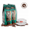 caffe moreno sada 2kg electus salka logo caffeitaliano