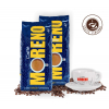 caffe moreno sada 2kg extra bar salka logo caffeitaliano