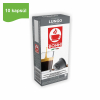 nespresso caffe bonini lungo 10ks 100 arabica caffeitaliano