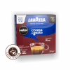 lavazza a modo mio crema e gusto ricco kapsule 36ks arabica robusta kava logo caffeitaliano