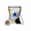 Borbone caffe nespresso respresso oro arabica robusta 100ks logo caffeitaliano