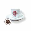 Torveca šálka Espresso s podšálkou 55ml – detail