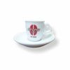Torveca šálka Espresso s podšálkou 55ml
