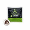 Golden Organic coffee e.s.e. pody 50ks – logo značky