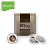 Rekico ESPRESSO CREMA e.s.e. pody 100ks – 60% Arabica + 40% Robusta