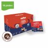 Lavazza CREMA e GUSTO e.s.e. pody 18ks – detail balenia