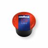 Lavazza Blue Top Class kapsule 100ks – 50% Arabica + 50% Robusta