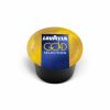 Lavazza Blue Gold Selection kapsule 100ks – 70% Arabica + 30% Robusta