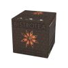 Bistrotea Tipis Ceylon Chai - BIO chai čaj 50ks (3g)