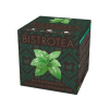 Bistrotea Tipis Mäta prieporná BIO bylinkový čaj 50ks (2g)
