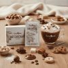 Mix horúca čokoláda - ochutnávková sada Foodness