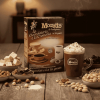 Horúca čokoláda Moretto ochutnávková sada orechová